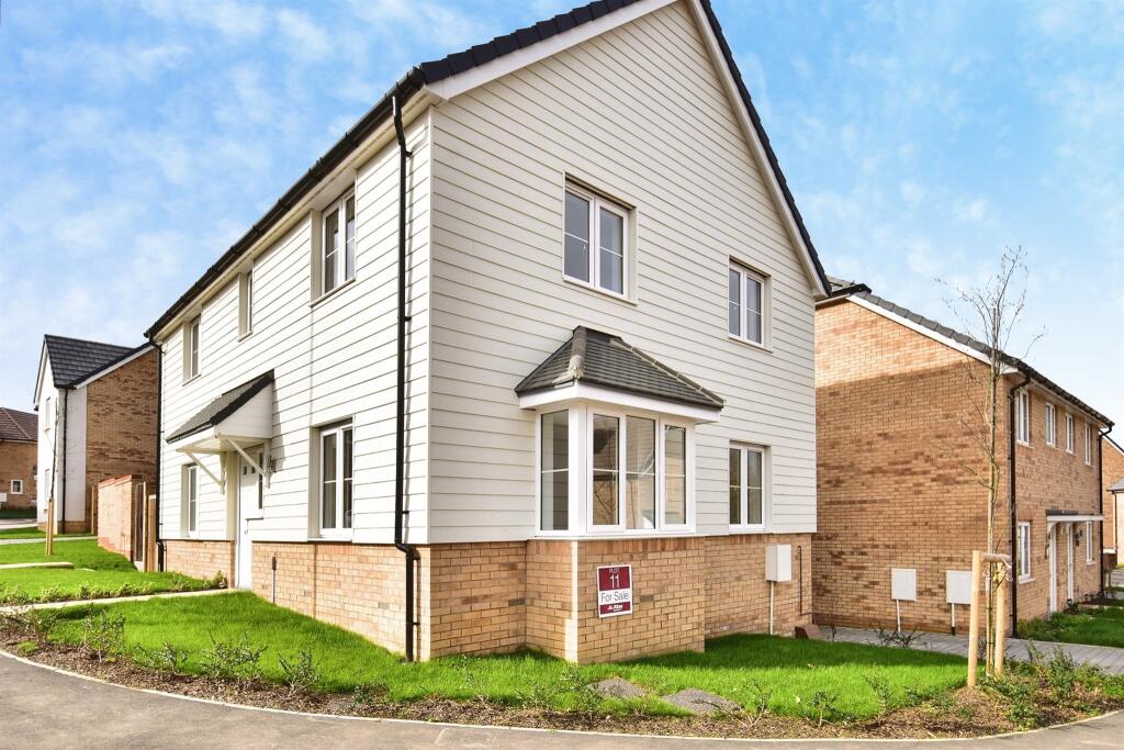 Main image of property: Chestnut Grove, Borden, Sittingbourne