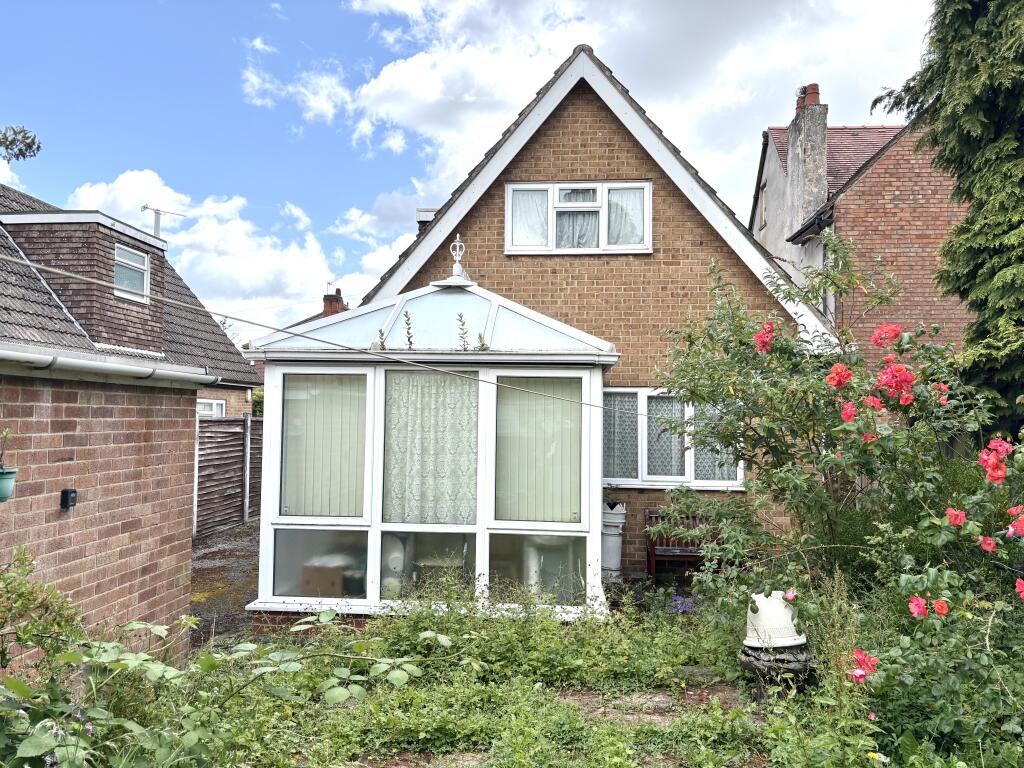 58 Chatsworth Street, Derby DE23 6NS photo 5