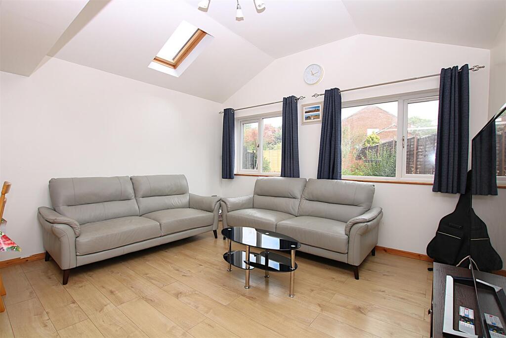 House in Far Cotton, Blacky More, East Hunsbury - View 3