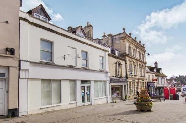 Main image of property: High Street, Calne