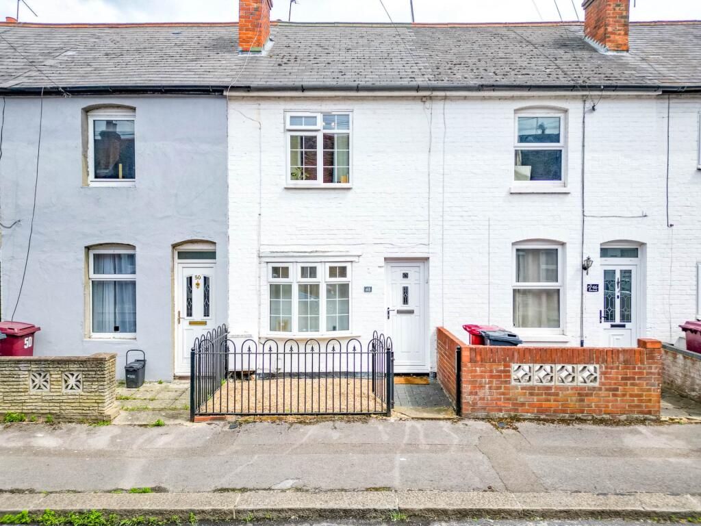 Main image of property: York Road, Reading
