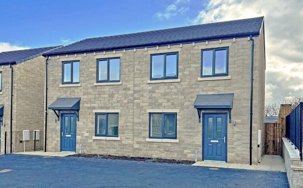 Main image of property: Delf Hill, Brighouse, West Yorkshire, HD6