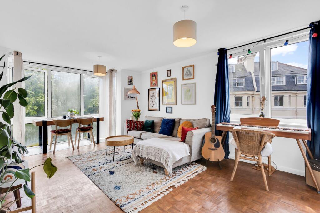 Main image of property: Earls Avenue, Folkestone, CT20