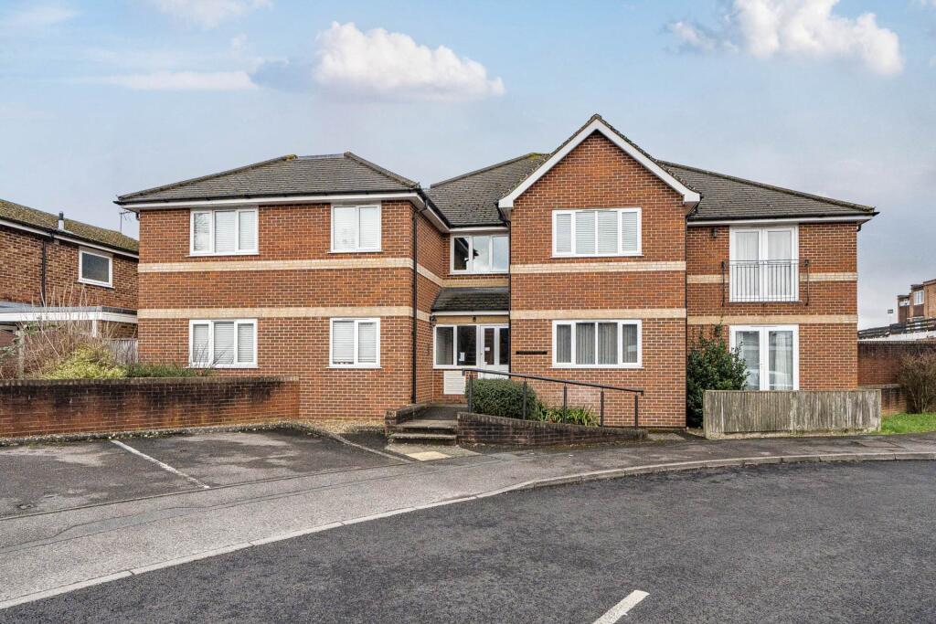 Main image of property: Cavendish Court, Emmer Green