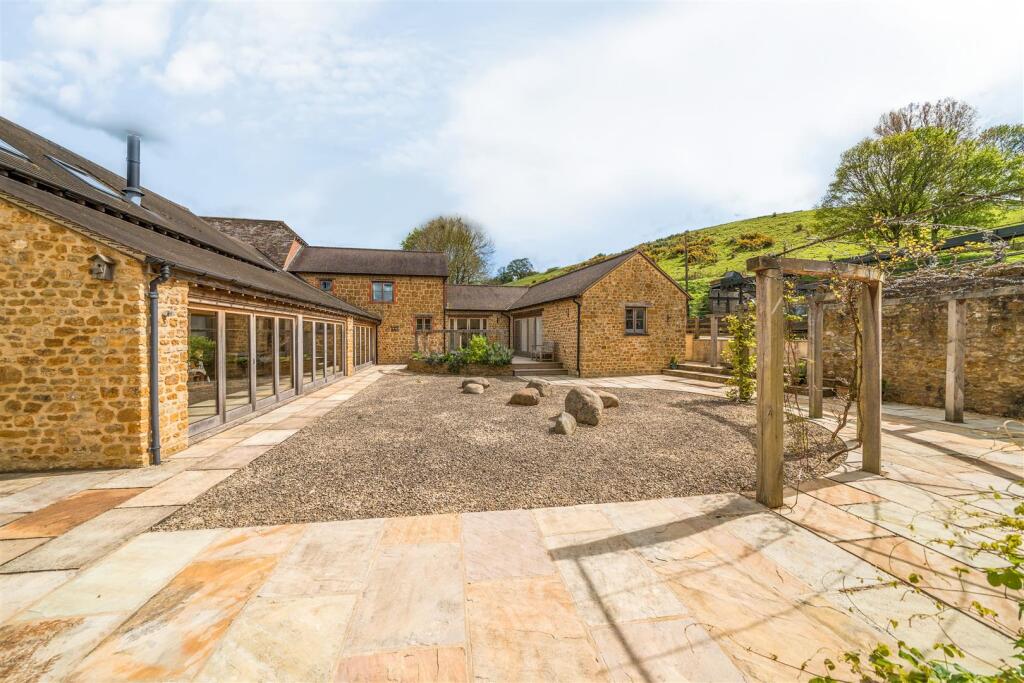 Additional image 15 of Hadspen, Castle Cary, Somerset