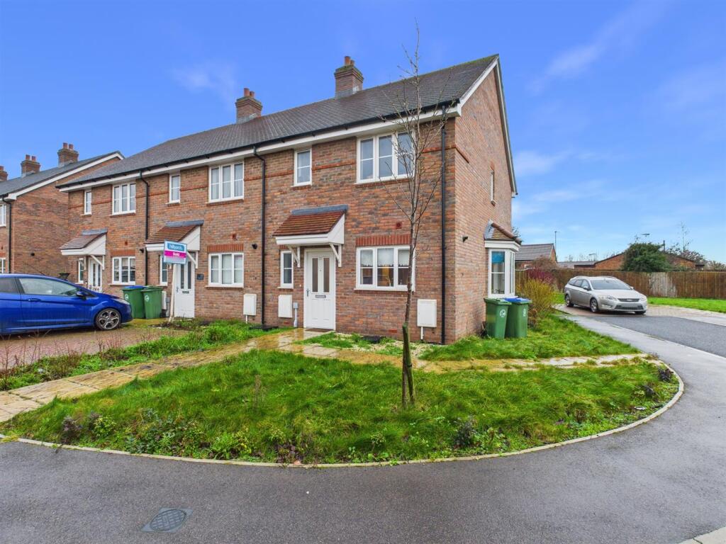 Main image of property: Kirkeby Close, Stoke Mandeville, Aylesbury