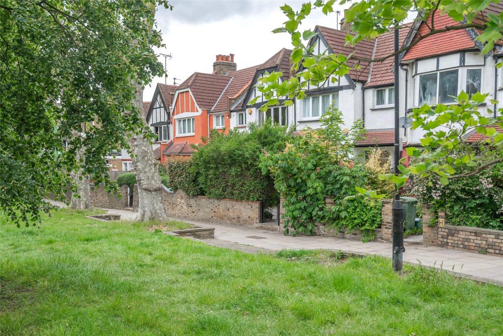 Main image of property: The Gardens, High Street, London, N8