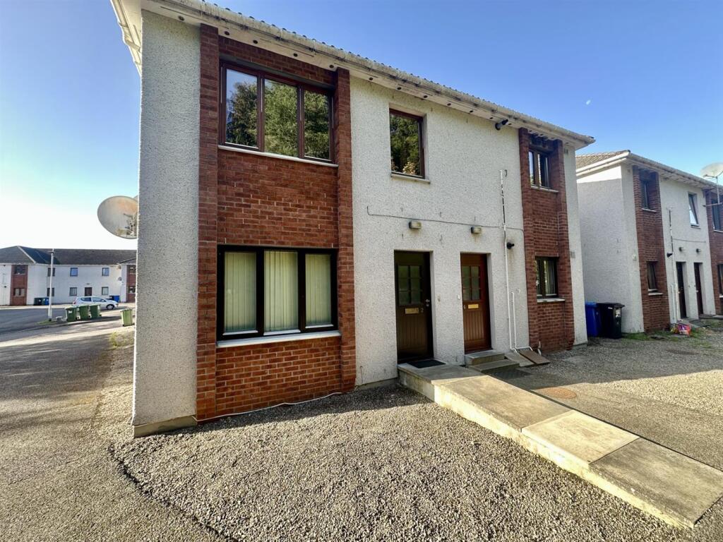 Main image of property: Berneray Court, Inverness
