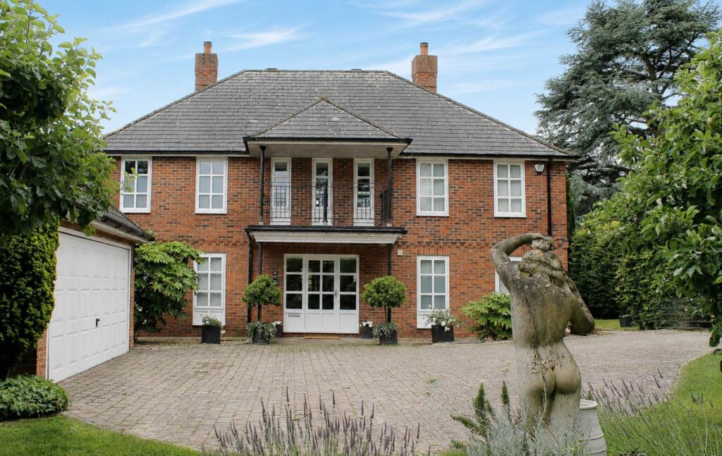 Main image of property: Kings Ride, Alfriston