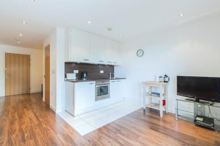 Main image of property: Baquba Building, Conington Street, Lewisham, SE13