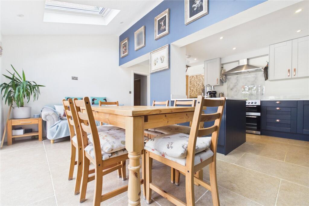 House in Reading - View 4