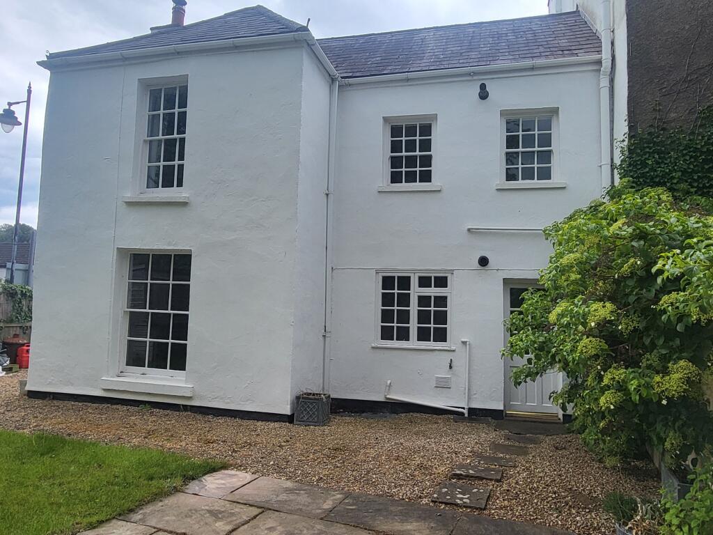 Main image of property: St. Thomas Square, Monmouth