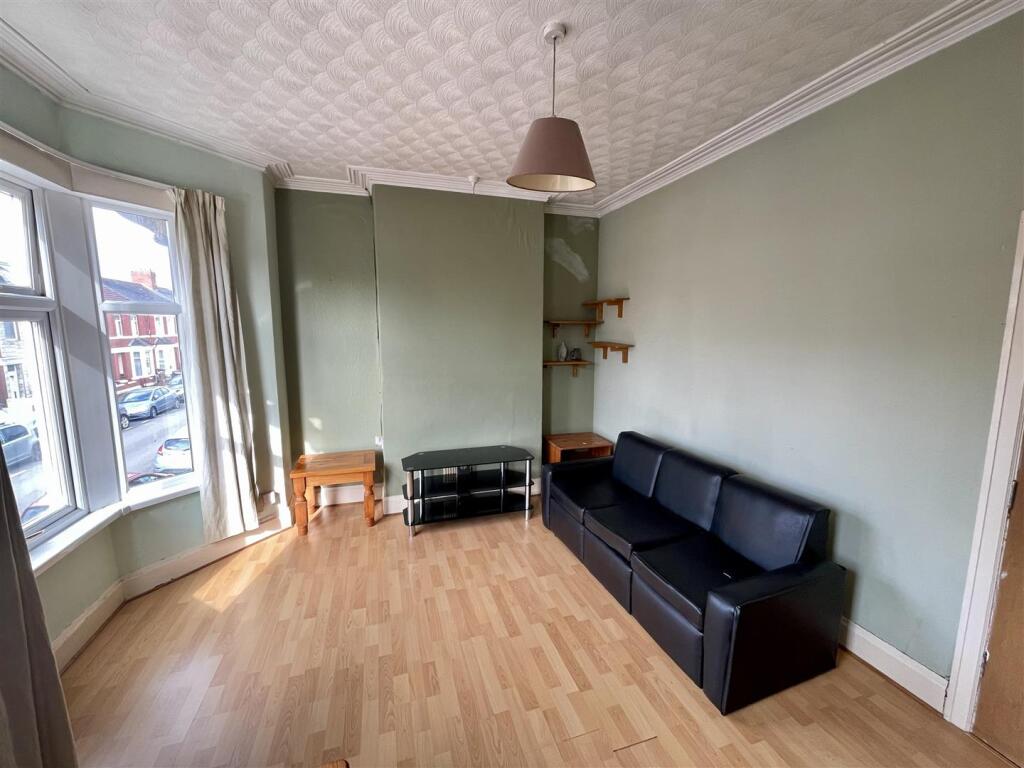 Main image of property: Cwmdare Street, Cathays