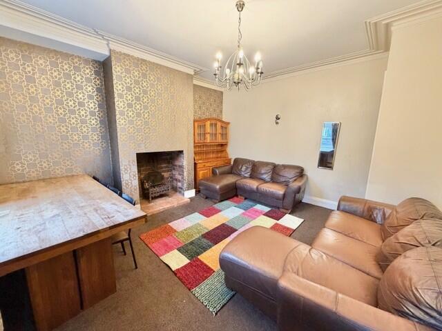 Main image of property: Westfield Terrace, Halifax