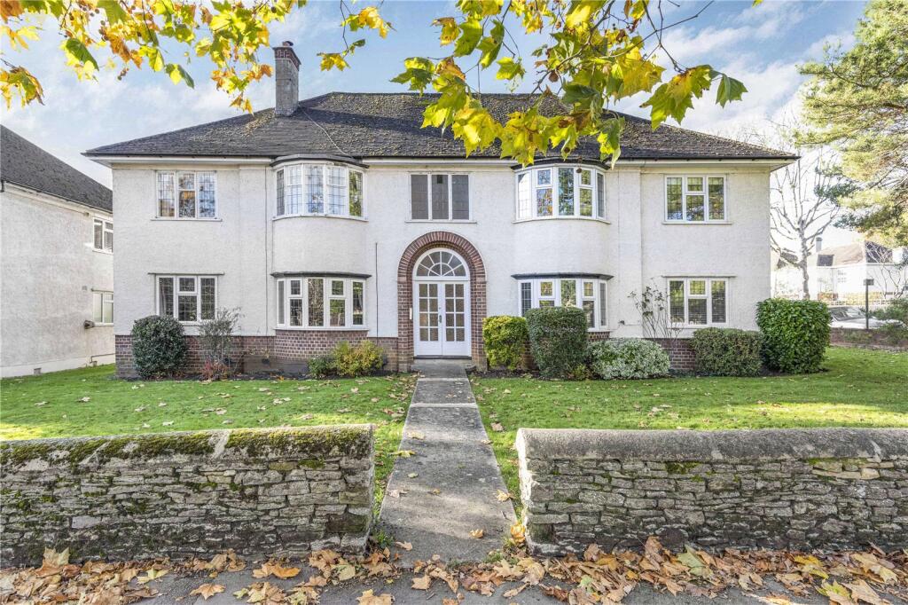 Main image of property: Banbury Road, North Oxford