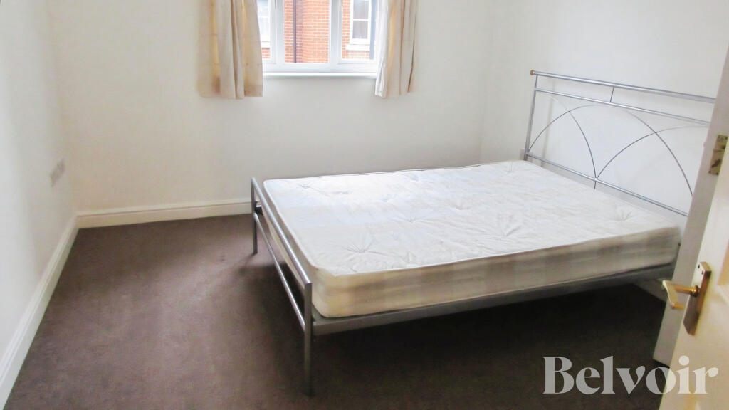 Apartment in Ipswich, Ravenswood - View 5