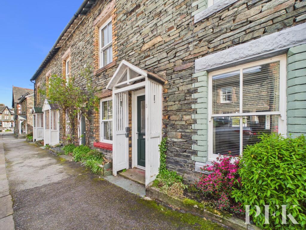 Main image of property: Church Street, Keswick, CA12
