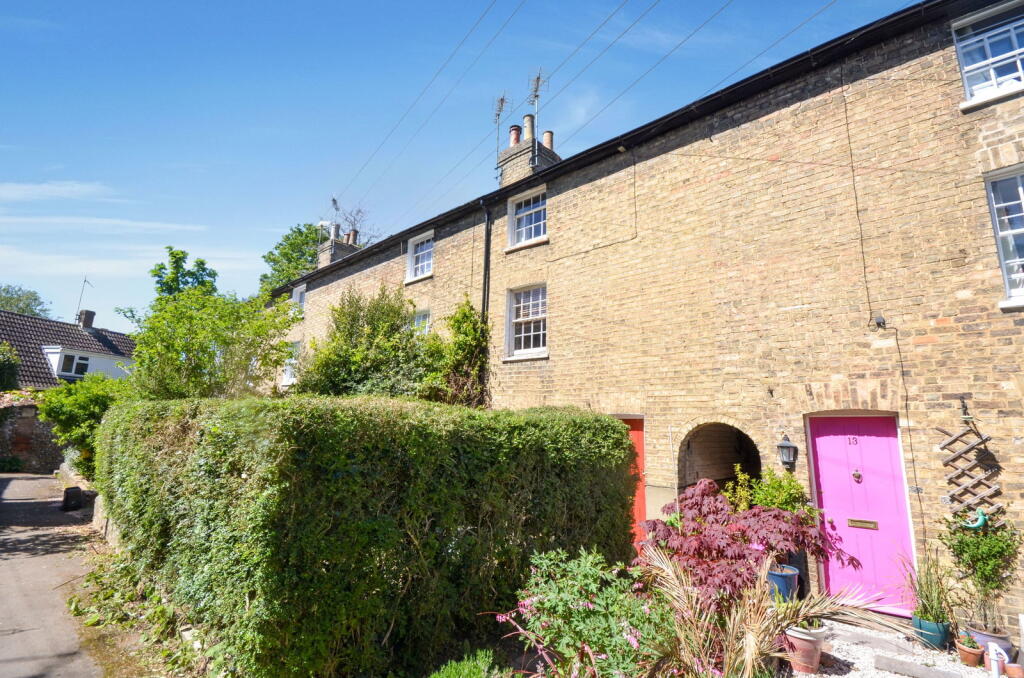 Main image of property: Alpha Place, Saffron Walden