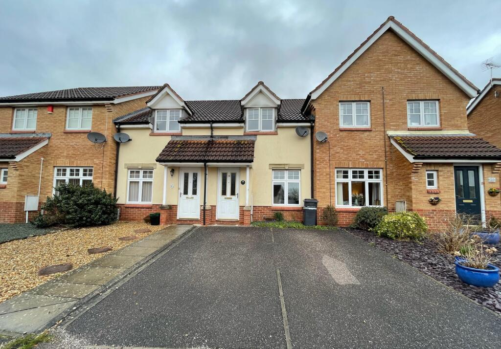 Main image of property: Warres Road, Taunton, Somerset