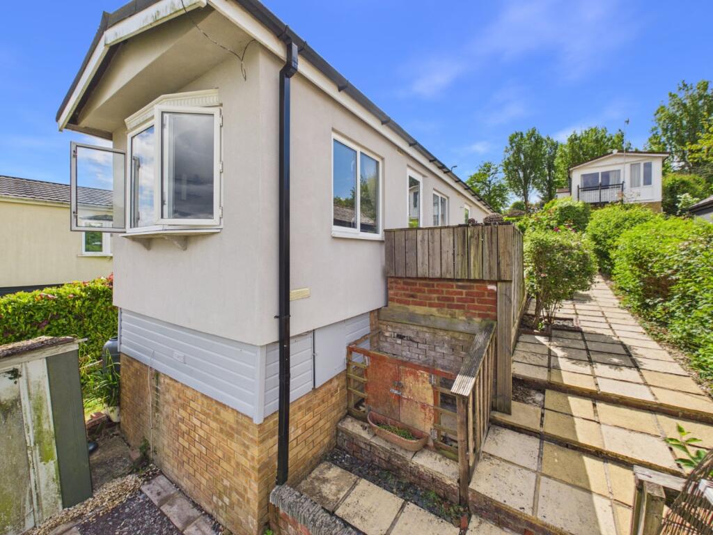 Main image of property: Old Sax Lane, Chartridge, Chesham, Buckinghamshire, HP5