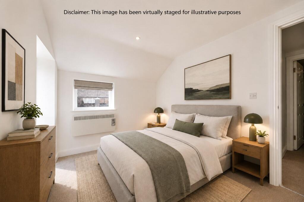 House in Taunton, Wilton - View 5