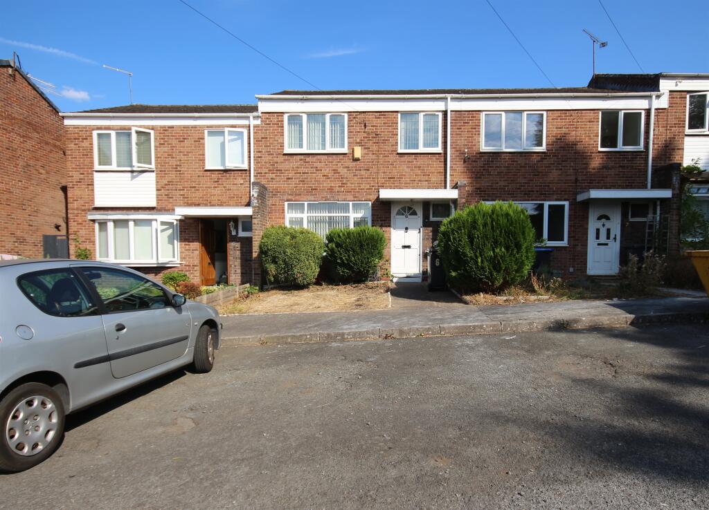 Main image of property: Sudbury Close, Leamington Spa