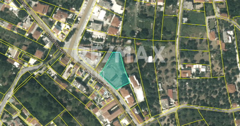 Main image of property: Thessalia, Magnesia, Skopelos