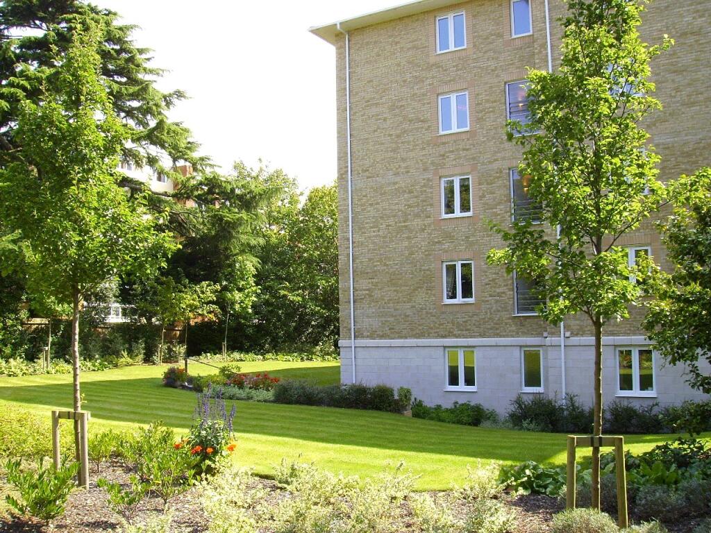 Additional image 12 of Oakhurst, Branksome Park, Westbourne