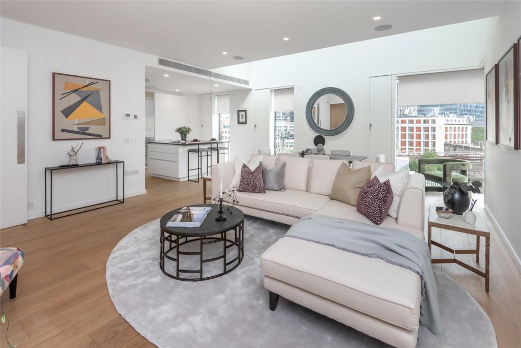 Main image of property: Blackfriars Road, London, SE1