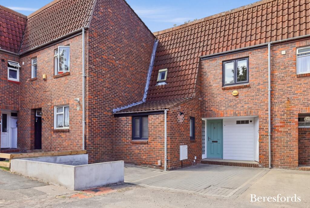 Main image of property: Blackmores, Basildon, SS15