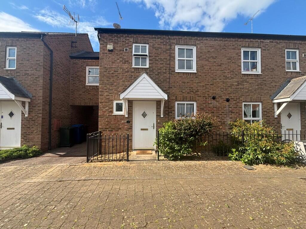 Main image of property: Laxton Way, Hanwell Fields