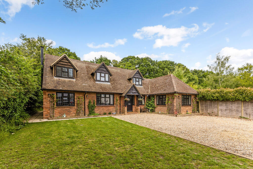 Main image of property: One Pin Lane, Farnham Common, SL2