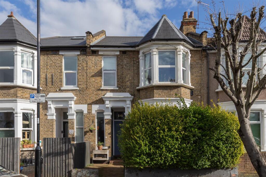 Main image of property: Newport Road, Leyton