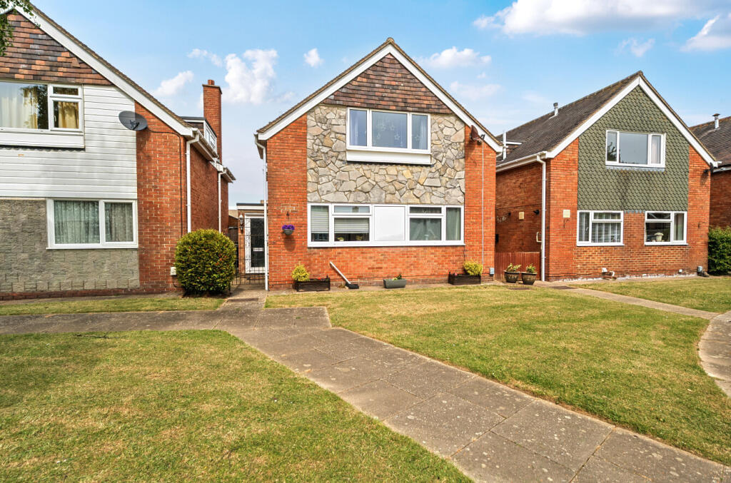 Main image of property: Bosham Walk, Gosport, Hampshire, PO13