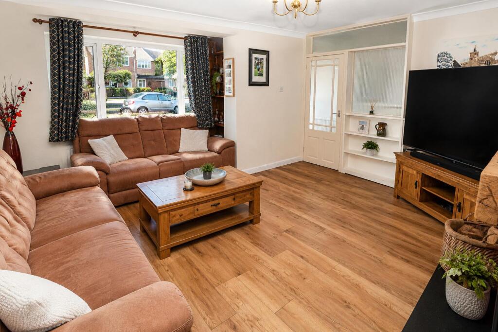 House in Rushden, North Northamptonshire - View 4