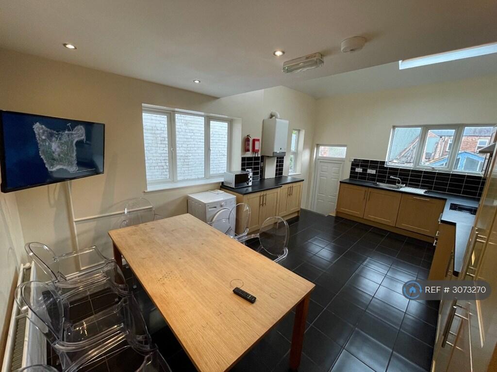 Main image of property: Fern Avenue, Newcastle Upon Tyne, NE2