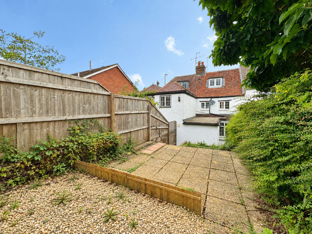 House in Marlborough - View 4