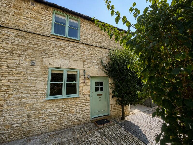 Main image of property: Tetbury