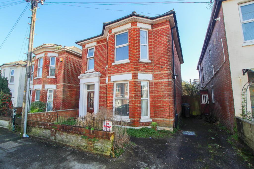 Main image of property: Langton Road, Bournemouth, BH7