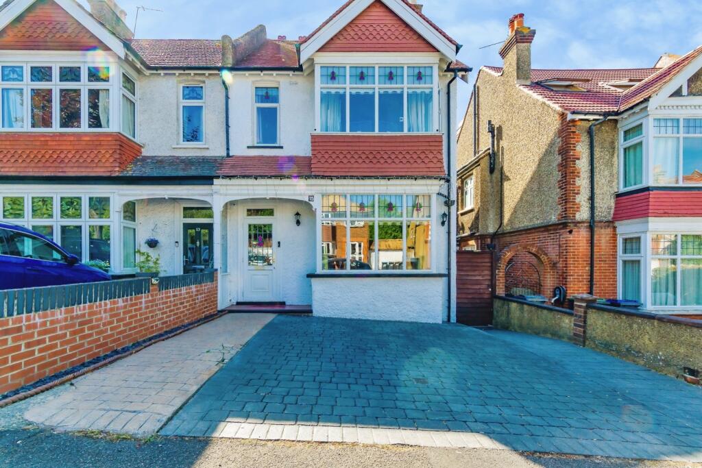 Main image of property: Mayfield Road, South Croydon, CR2