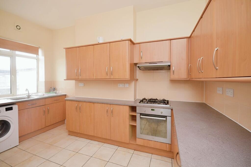 Apartment in London - View 3