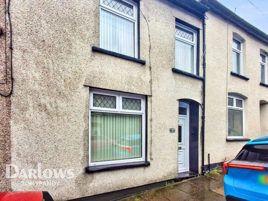 High street, Clydach Vale, Tonypandy CF40 photo 2