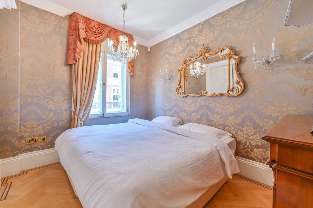 4 bedroom flat for rent
