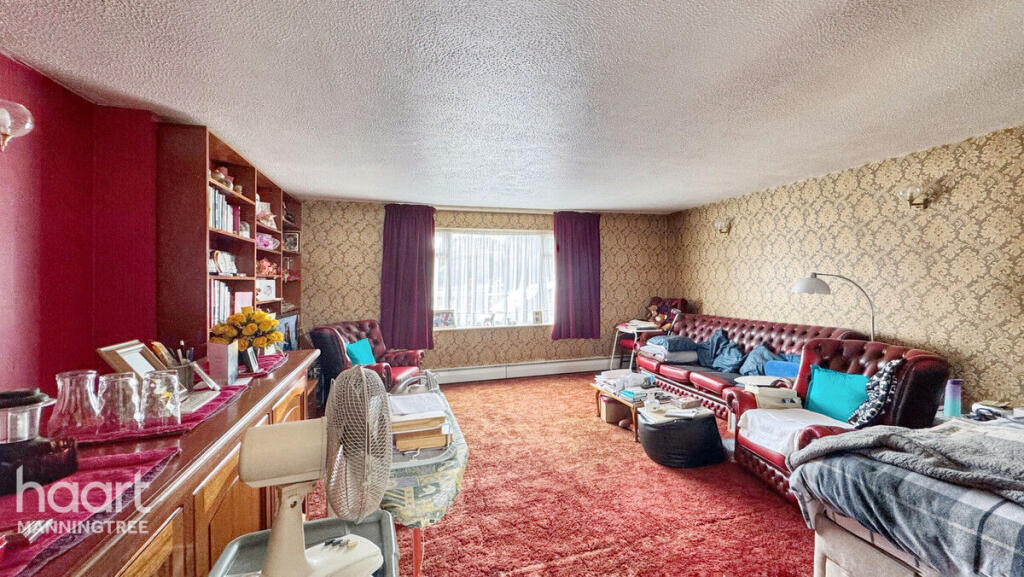 Main image of property: Heath Road, Tendring, Essex
