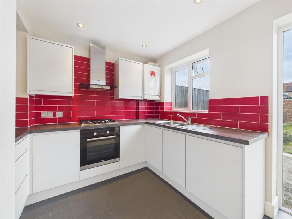 House in Harrow - More