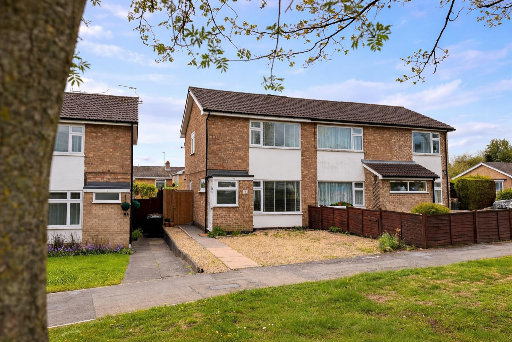 Main image of property: Collingwood Drive, Sileby, Loughborough