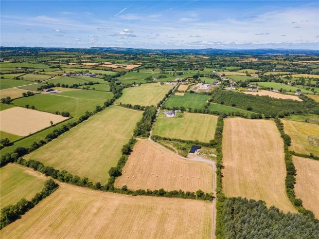 Main image of property: Farm at Newtown, Bonnettstown, Co. Kilkenny