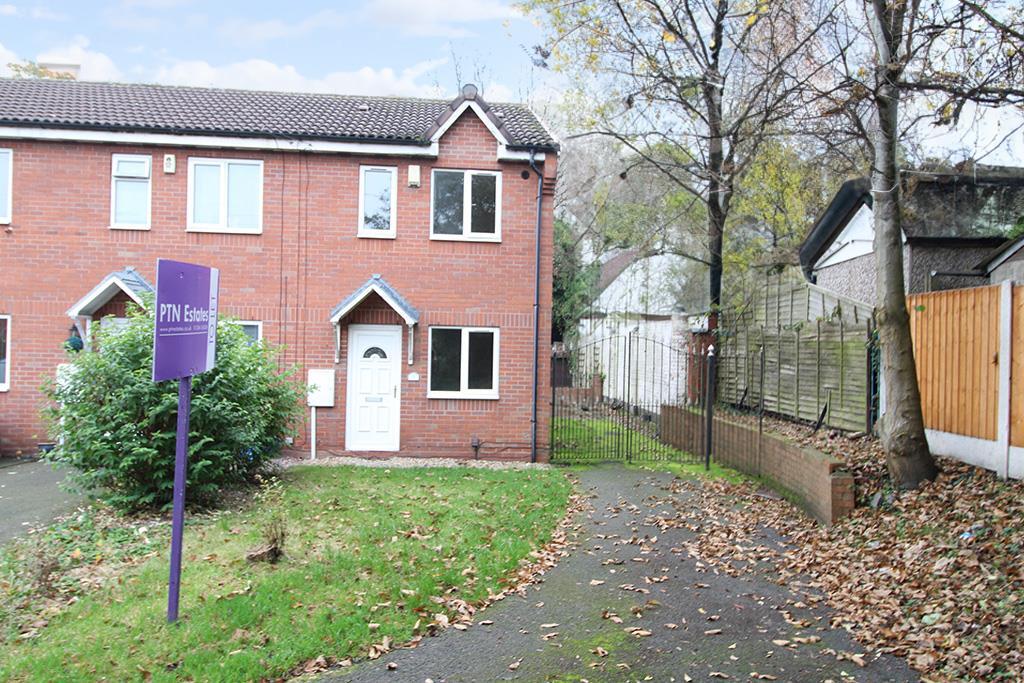 Main image of property: Byrchen Moor Gardens, Brierley Hill