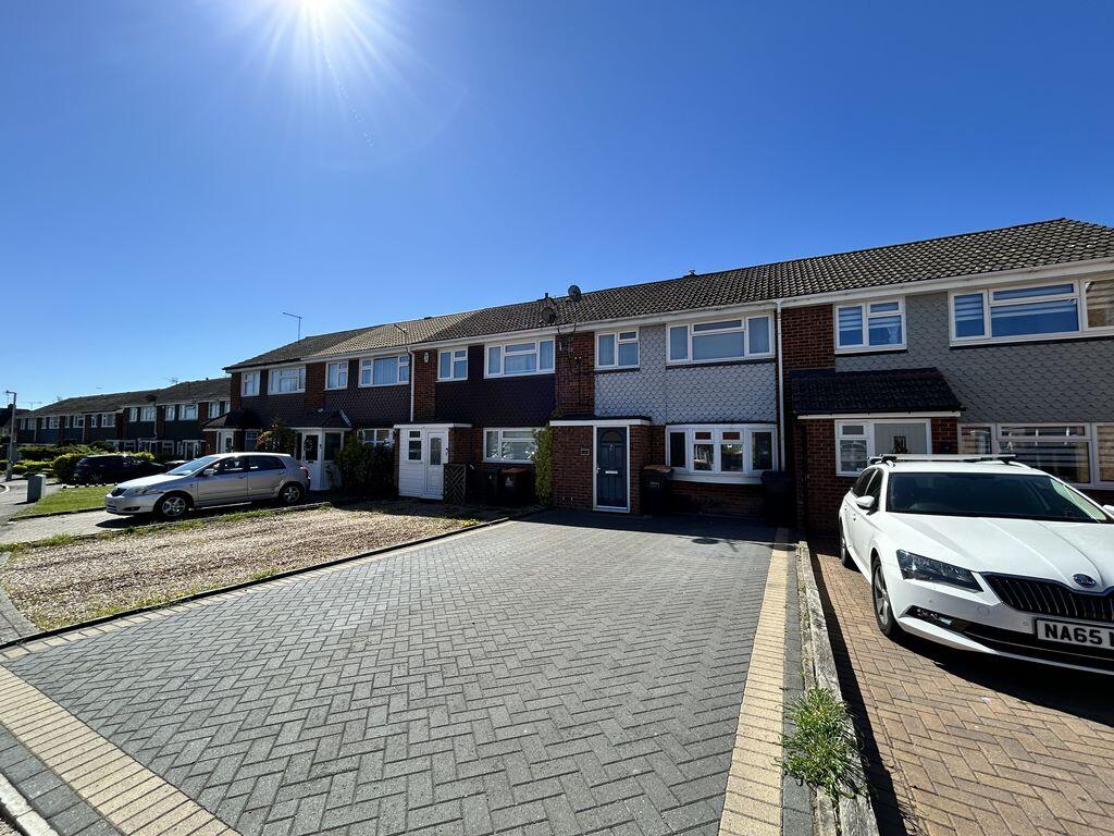 Main image of property: Palma Close, Dunstable