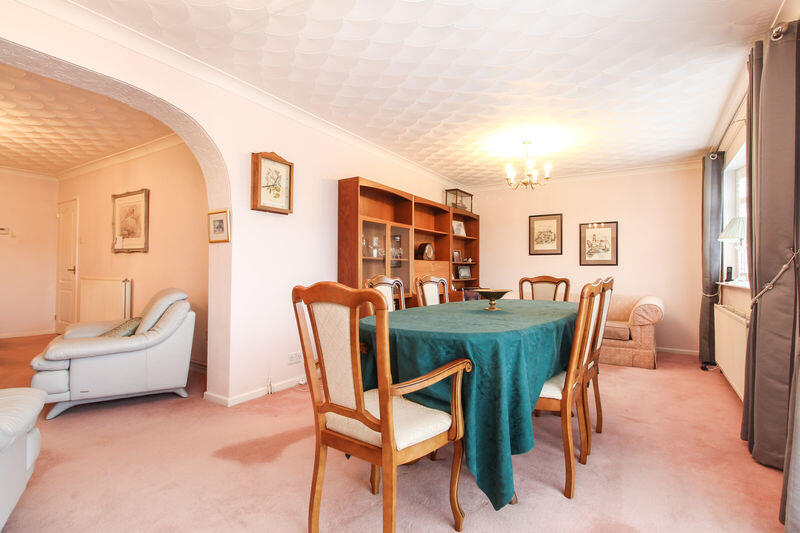 Lydford Close, Bedford, MK40 photo 4